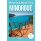 Minorque (Hachette) : Un grand week-end à...