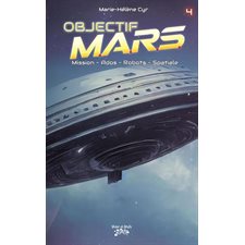 Objectif MARS T.04 : 9-11