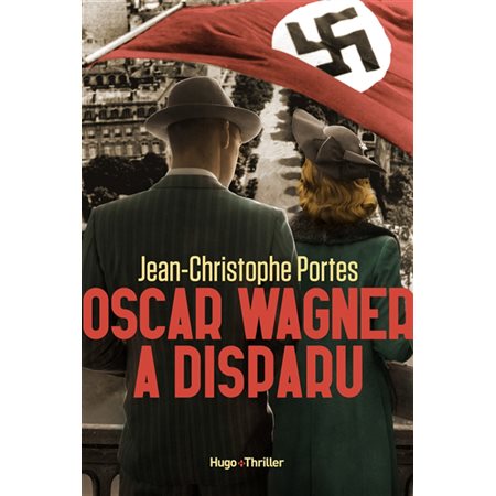 Oscar Wagner a disparu : SPS