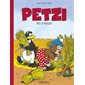 Petzi fait la moisson : Bande dessinée