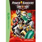 Power rangers : Dino fury T.05 : Super champions ! : Bibliothèque verte : 6-8