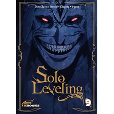 Solo leveling T.09 : Manga : ADT