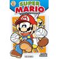 Super Mario : manga adventures T.28 : Manga : JEU