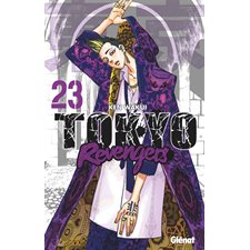 Tokyo revengers T.23 : Manga : ADO