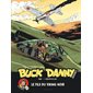 Buck Danny : origines T.02 : Le fils du Viking noir : Bande dessinée