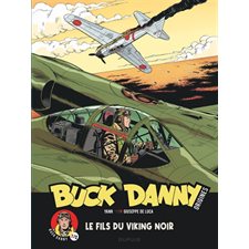 Buck Danny : origines T.02 : Le fils du Viking noir : Bande dessinée