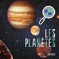 Les planètes : Zoom !