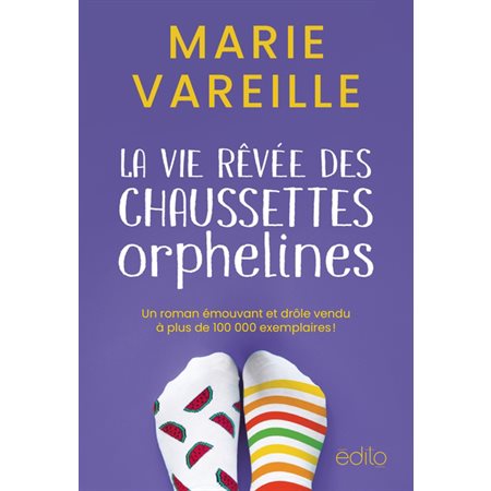 La vie rêvée des chaussettes orphelines (FP)