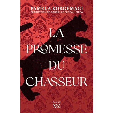 La promesse du chasseur