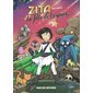 Zita, la fille de l'espace T.03 : Bande dessinée