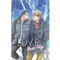 Love mix-up T.04 : Manga : ADO