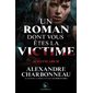 Maleficarum : Un roman dont vous êtes la victime : HOR