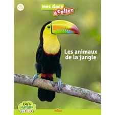 Bioviva : Les animaux de la jungle