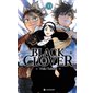 Black Clover T.33 : Manga : ADO