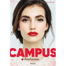 Campus T.07 (FP) : Ambition : 12-14