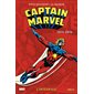 Captain Marvel : L'intégrale. 1974-1976 : Bande dessinée