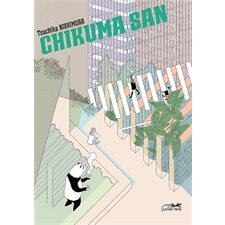 Chikuma San : Manga : ADT