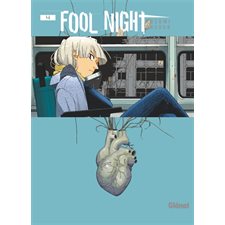 Fool night T.04 : Manga : ADT