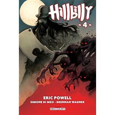 Hillbilly T.04 : Bande dessinée