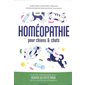 Homéopathie pour chiens & chats