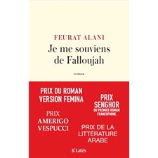 Je me souviens de Falloujah