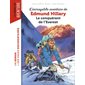 L'incroyable aventure d'Edmund Hillary, le conquérant de l'Everest : 9-11