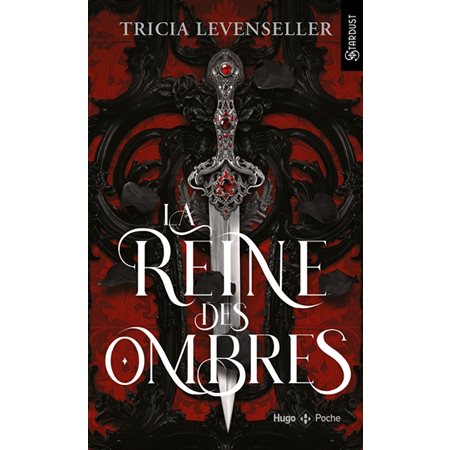 La reine des ombres (FP) : 15-17