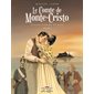 Le comte de Monte-Cristo d'Alexandre Dumas T.01 : Bande dessinée