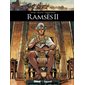 Ramsès II : Ils ont fait l'histoire : Bande dessinée