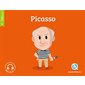 Pablo Picasso : Quelle histoire : 2e édition : Histoire jeunesse. Epoque contemporaine