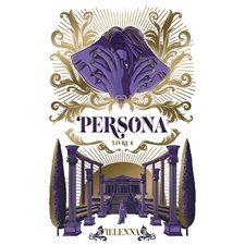 Persona T.01 : La capitale de lumière : 12-14