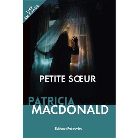 Petite soeur : Lire en grand : POL