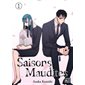 Saisons maudites Té01 : Manga : ADT