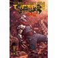 Shredder in hell : Teenage mutant ninja Turtles : Bande dessinée