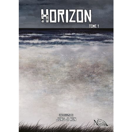 Horizon : Manga : ADT