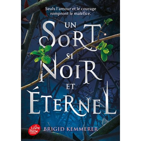 Un sort si noir et éternel T.01 (FP) : 12-14