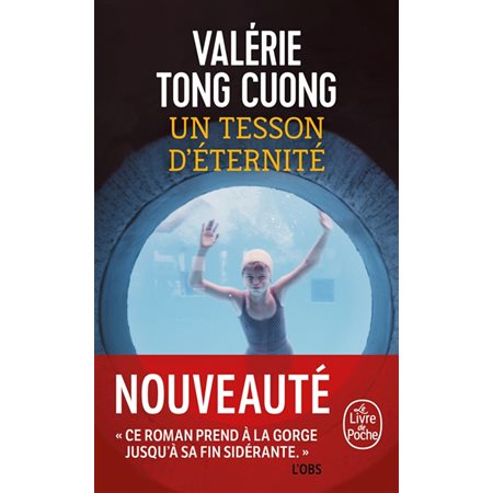 Un tesson d'éternité (FP)