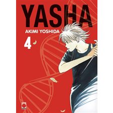 Yasha T.04 : Manga : ADT