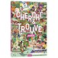Monde : Cherche & trouve : 6 ans et +