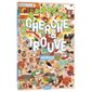 Animaux : Cherche & trouve : 6 ans et +