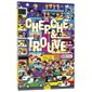 Ville : Cherche & trouve : 6 ans et +