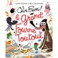 Chien Pourri, le grand fourre-toutout : Mouche : 6-8