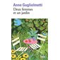 Deux femmes et un jardin (FP)
