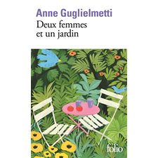 Deux femmes et un jardin (FP)