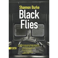 Black flies : SPS