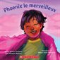 Phoenix le merveilleux : Couverture souple