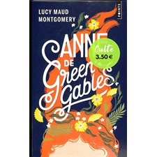 Anne de Green Gables (FP) : Nouvelle édition
