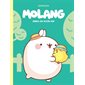 Molang T.01 : Rires en plein air : Bande dessinée