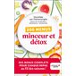 200 menus minceur et détox (FP) : Des menus complets pour chaque repas au fil des saisons !