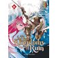 The kingdoms of ruin T.06 : Manga : ADT : PAV